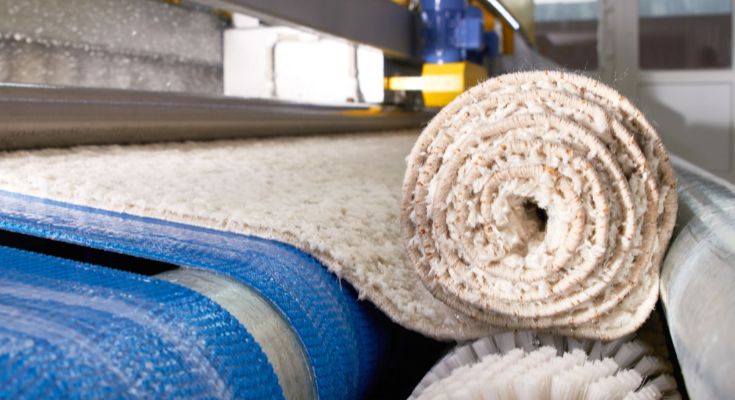 Santralgaraj Halı Yıkama Firması